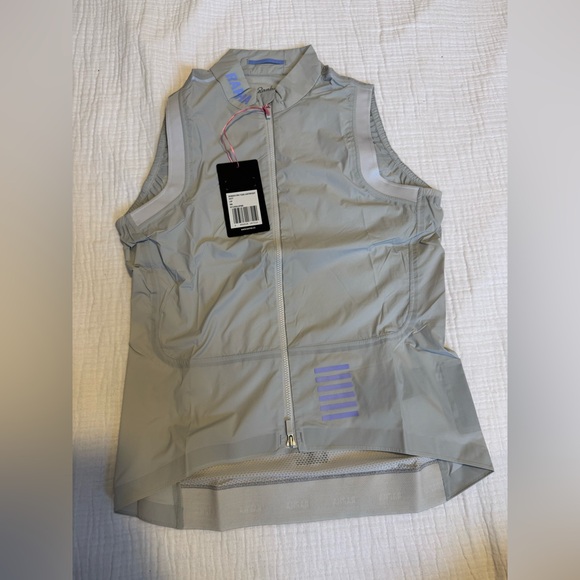 Rapha WOMEN'S PRO TEAM LIGHTWEIGHT GILET